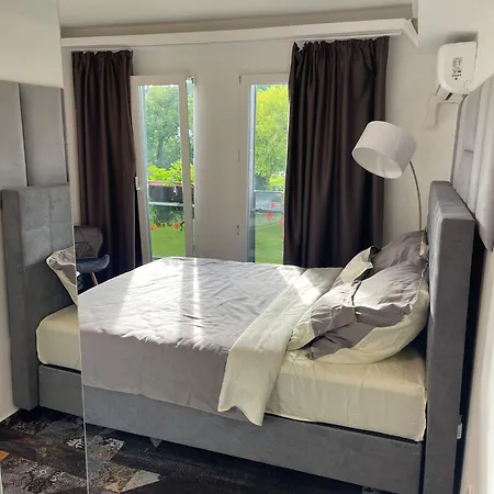 Ellipsum Miskolctapolca 4*