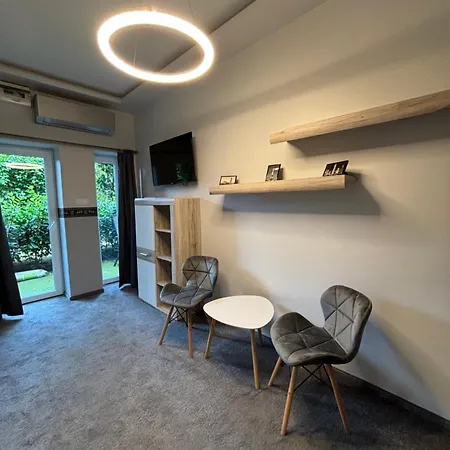 Ellipsum Miskolctapolca 4*