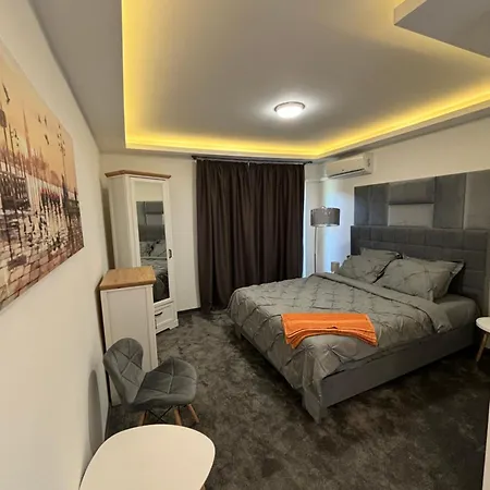 Ellipsum Vendeghaz Miskolctapolca בית הארחה מישקולץ