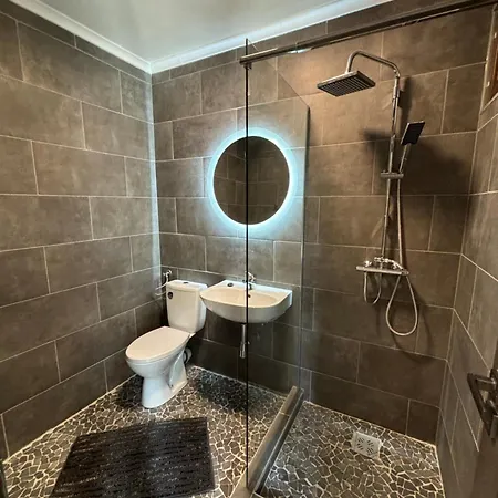 בית הארחה Ellipsum Vendeghaz Miskolctapolca