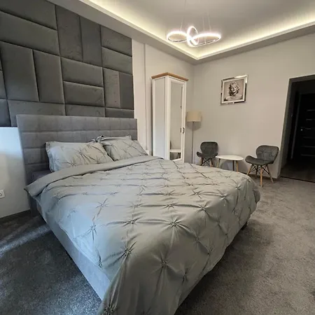 Ellipsum Vendeghaz Miskolctapolca 4*