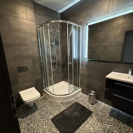 Ellipsum Vendeghaz Miskolctapolca בית הארחה מישקולץ