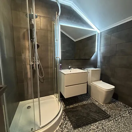 בית הארחה Ellipsum Vendeghaz Miskolctapolca מישקולץ