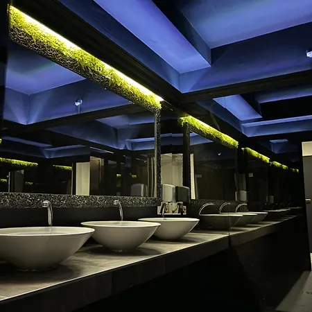 בית הארחה Ellipsum Vendeghaz Miskolctapolca 4*