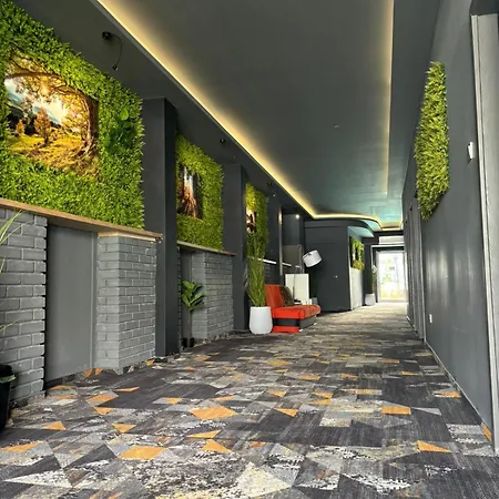 Ellipsum Miskolctapolca Miskolc
