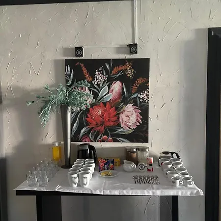 Ellipsum Vendeghaz Miskolctapolca מישקולץ