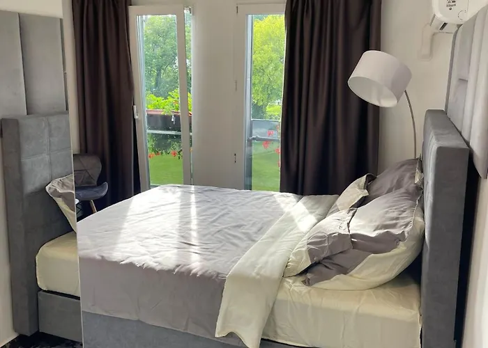 Ellipsum Vendeghaz Miskolctapolca 4*
