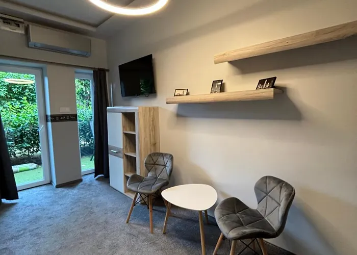 Ellipsum Vendeghaz Miskolctapolca 4*