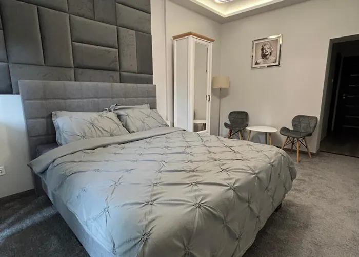 Ellipsum Vendeghaz Miskolctapolca 4*