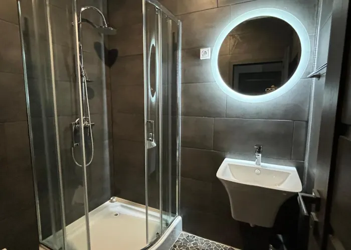 Ellipsum Vendeghaz Miskolctapolca 4* Miskolc
